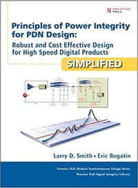 Principles of Power Integrity for PDN Design