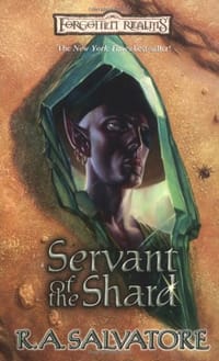 Servant of the Shard