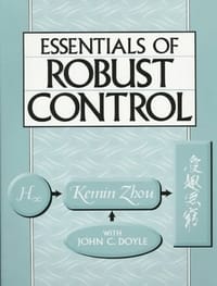 Essentials of Robust Control