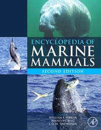 Encyclopedia of Marine Mammals, Second Edition