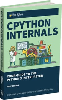 CPython Internals