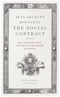 The Social Contract