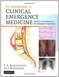 An Introduction to Clinical Emergency Medicine