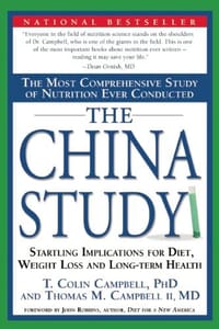 The China Study