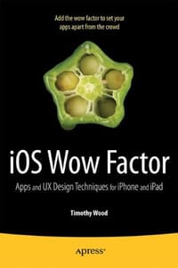 iOS Wow Factor