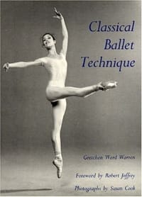 Classical Ballet Technique