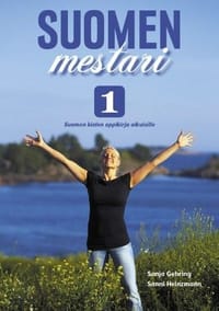 Suomen Mestari 1