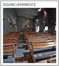 Sigurd Lewerentz