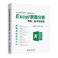 Excel数据分析思维、技术与实践