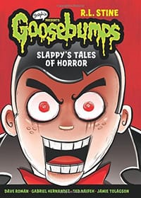 Slappy's Tales of Horror