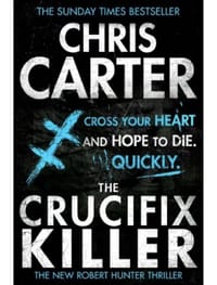 The Crucifix Killer