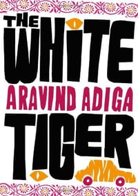 The White Tiger