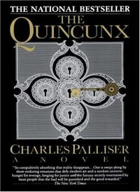 Quincunx