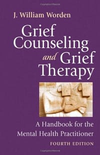 Grief Counseling and Grief Therapy