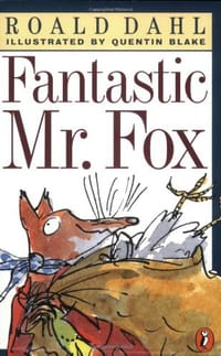 Fantastic Mr. Fox