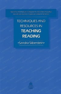 Techniques and Resources in Teaching Reading