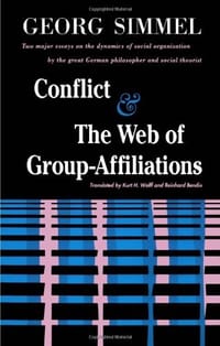 Conflict / The Web Of Group Affiliations