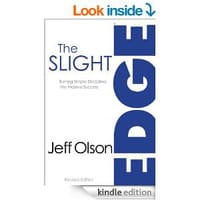 The Slight Edge