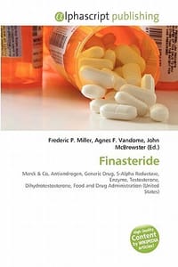 Finasteride