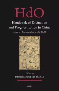 Handbook of Divination and Prognostication in China