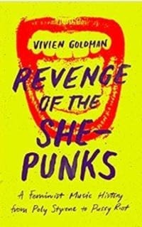 Revenge Of The She-Punks