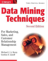 Data Mining Techniques