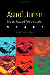 Astrofuturism