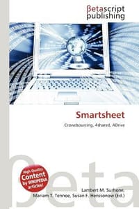 Smartsheet