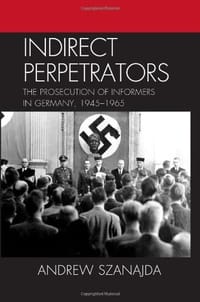 Indirect Perpetrators