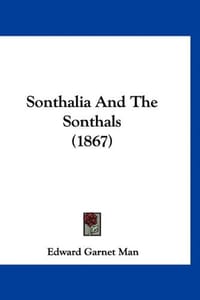 Sonthalia and the Sonthals