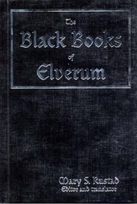 The Black Books of Elverum