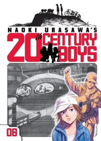 20th Century Boys