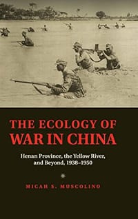 The Ecology of War in China