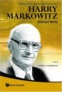 Harry Markowitz