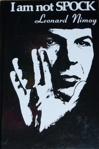 I Am Not Spock