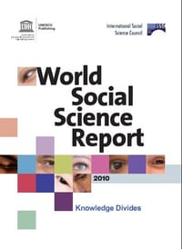 2010 World Social Science Report