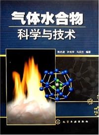 气体水合物科学与技术