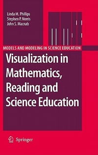 Visualization in Mathematics, Reading and Science Education (Models and Modeling in Science Education)