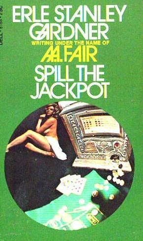 Spill The Jackpot 全神贯注